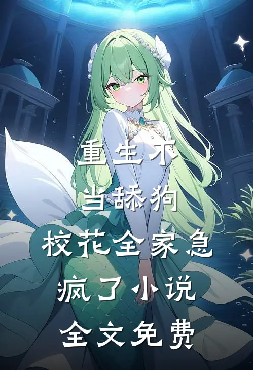 重生不当舔狗，校花全家急疯了小说全文免费