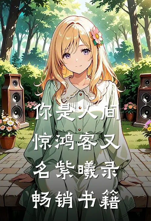 你是人间惊鸿客【又名紫曦录】畅销书籍