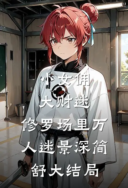 小女佣，大财迷，修罗场里万人迷景深简舒大结局