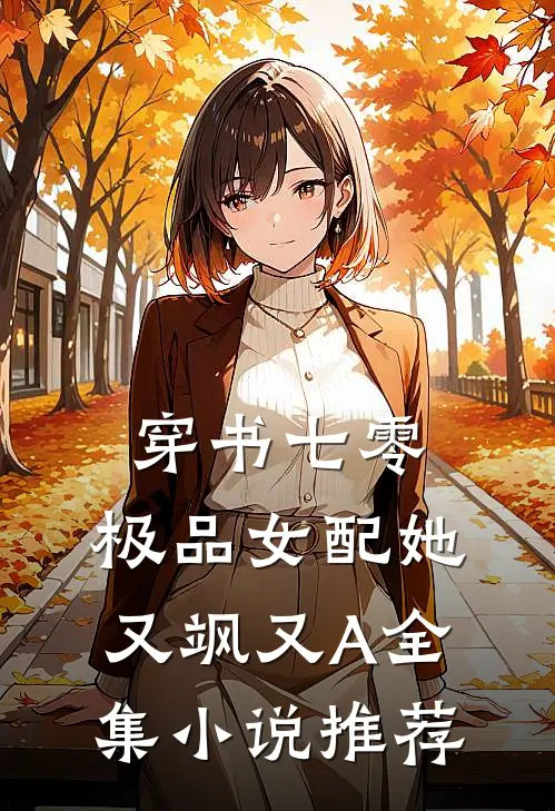 穿书七零：极品女配她又飒又A全集小说推荐