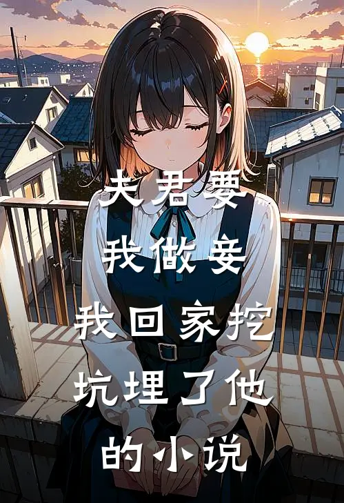 夫君要我做妾，我回家挖坑埋了他的小说