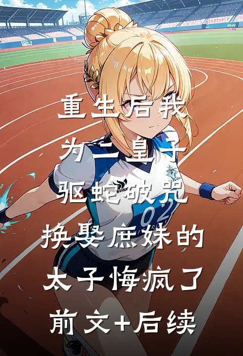 重生后我为二皇子驱蛇破咒，换娶庶妹的太子悔疯了前文+后续