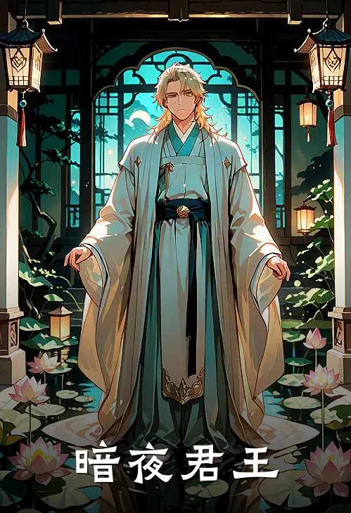 暗夜君王