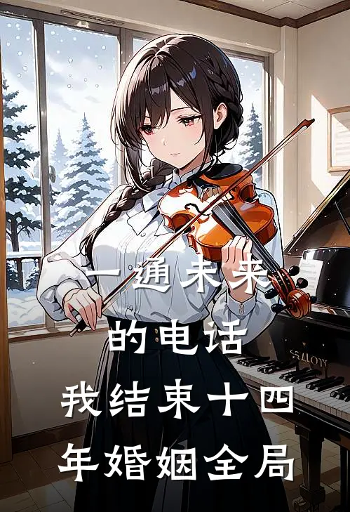 一通未来的电话，我结束十四年婚姻全局