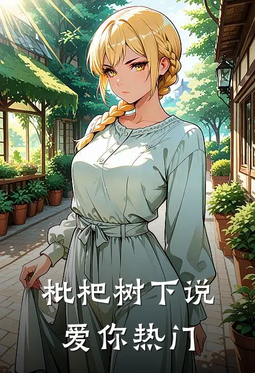 枇杷树下说爱你热门