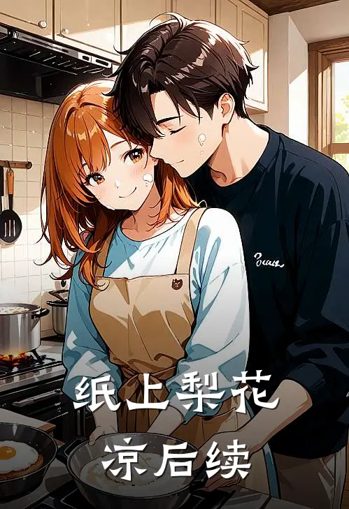 纸上梨花凉后续