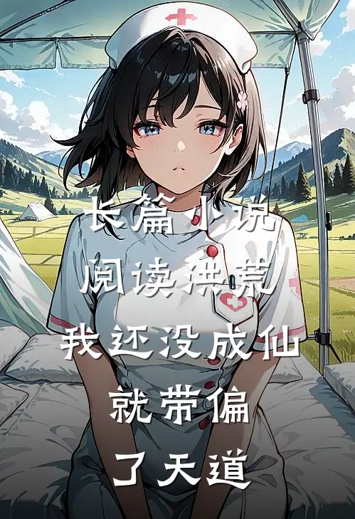 长篇小说阅读洪荒：我还没成仙，就带偏了天道