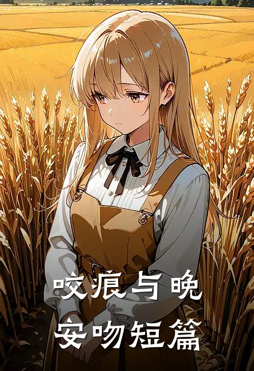 咬痕与晚安吻短篇