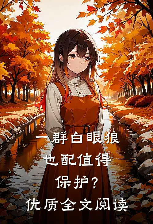 一群白眼狼，也配值得保护？优质全文阅读