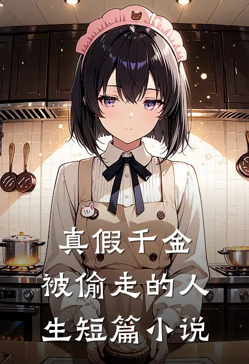 真假千金：被偷走的人生短篇小说