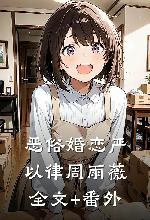 恶俗婚恋严以律周雨薇全文+番外