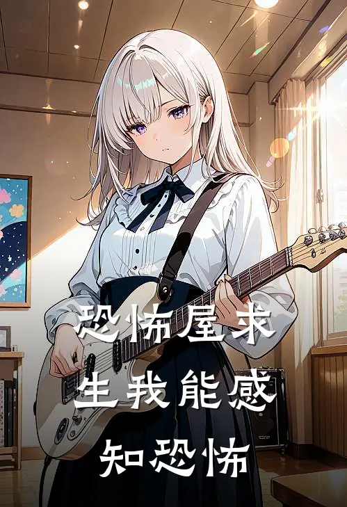 恐怖屋求生我能感知恐怖