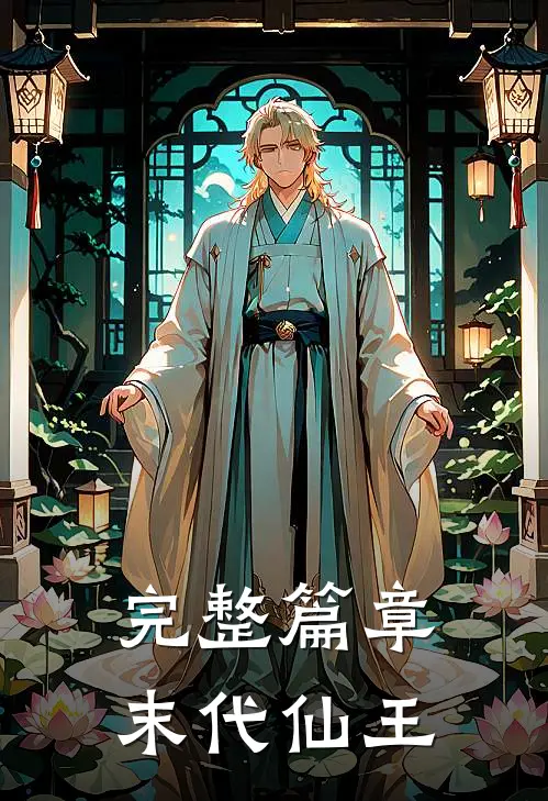 完整篇章末代仙王