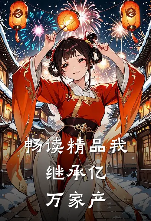 畅读精品我，继承亿万家产