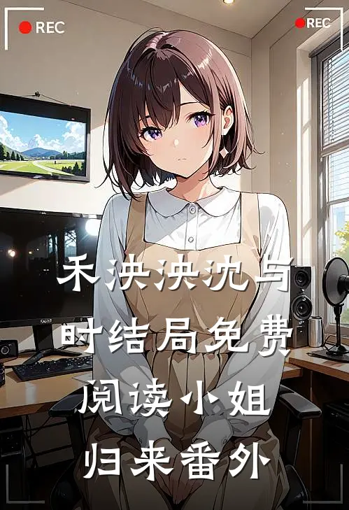 禾泱泱沈与时结局免费阅读小姐归来番外