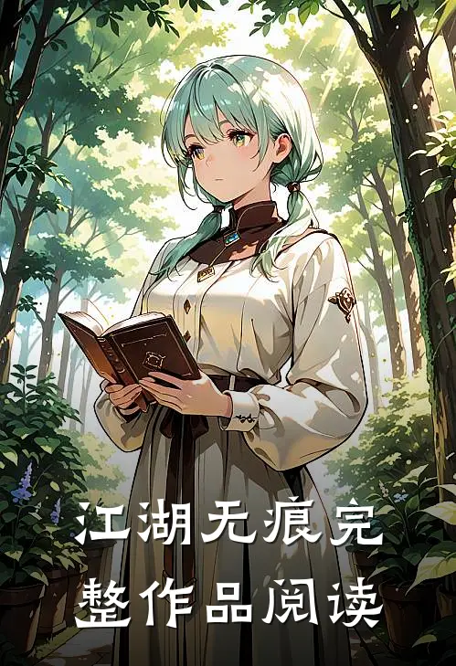 江湖无痕完整作品阅读