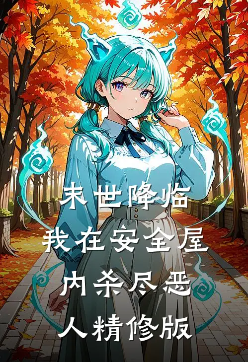 末世降临：我在安全屋内杀尽恶人精修版