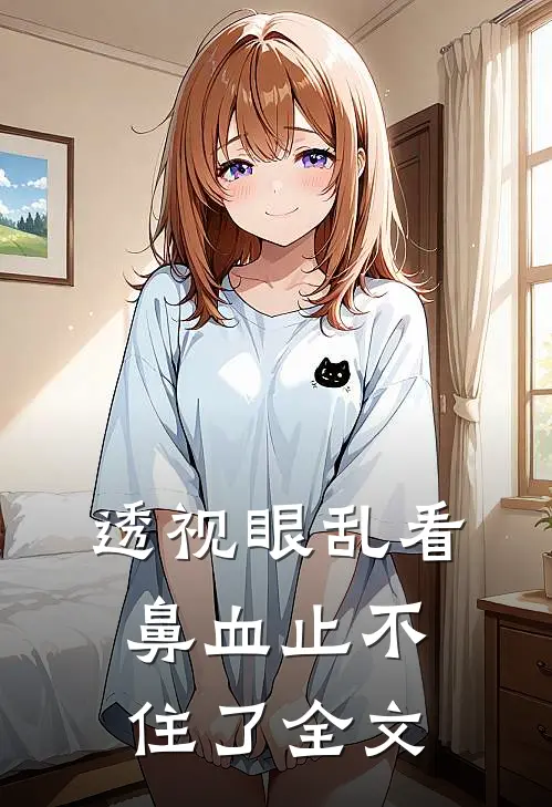 透视眼乱看，鼻血止不住了全文