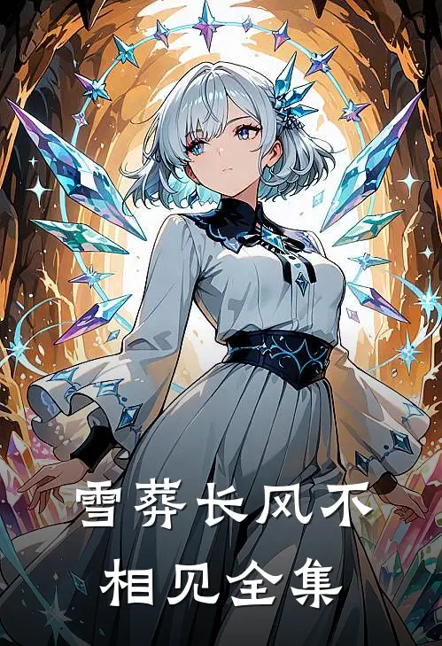 雪葬长风不相见全集
