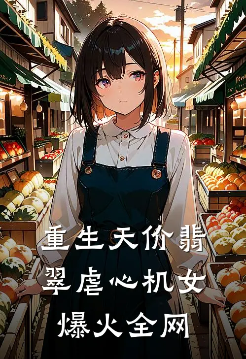 重生天价翡翠虐心机女爆火全网