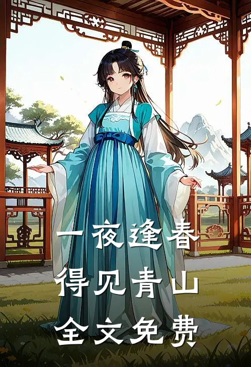 一夜逢春，得见青山全文免费