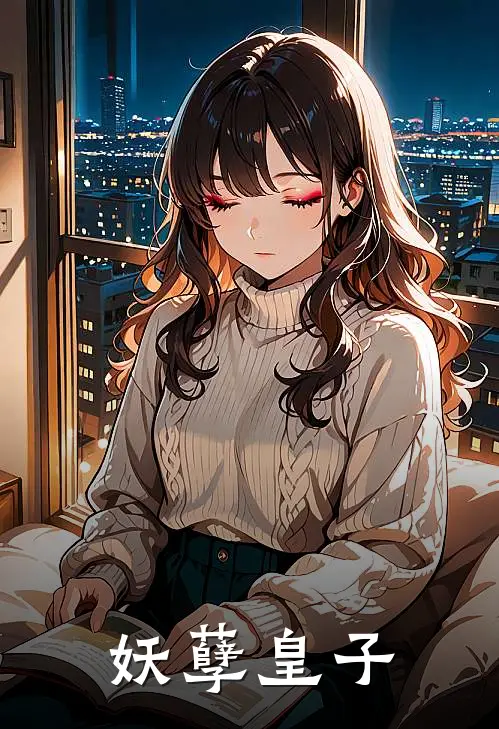 妖孽皇子