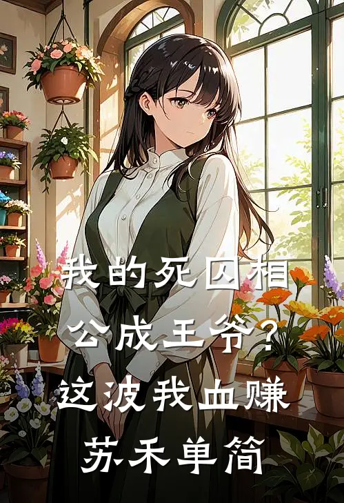 我的死囚相公成王爷？这波我血赚苏禾单简