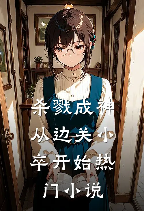 杀戮成神，从边关小卒开始热门小说