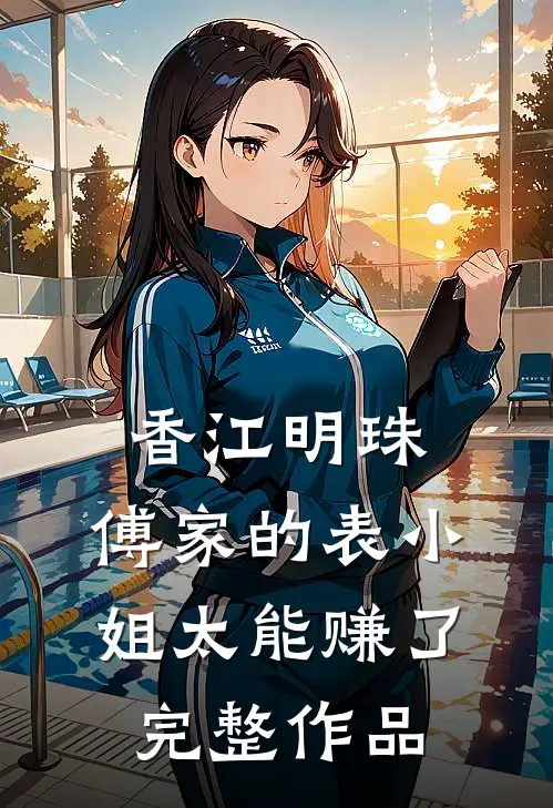 香江明珠：傅家的表小姐太能赚了完整作品