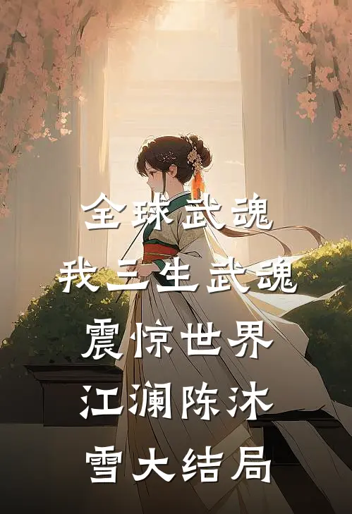 全球武魂：我三生武魂，震惊世界江澜陈沐雪大结局