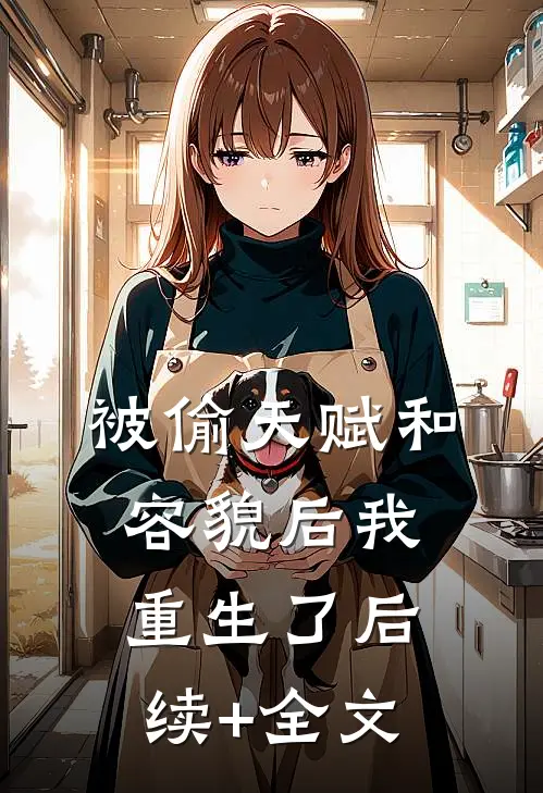 被偷天赋和容貌后我重生了后续+全文