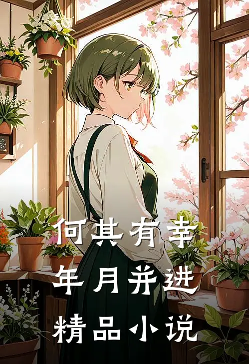 何其有幸，年月并进精品小说