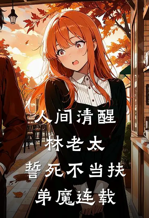 人间清醒林老太，誓死不当扶弟魔连载