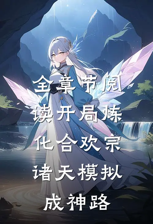 全章节阅读开局炼化合欢宗，诸天模拟成神路
