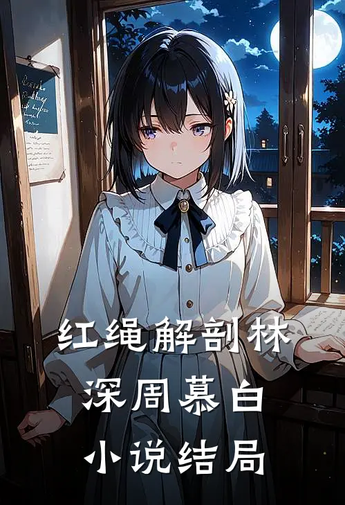 红绳解剖林深周慕白小说结局