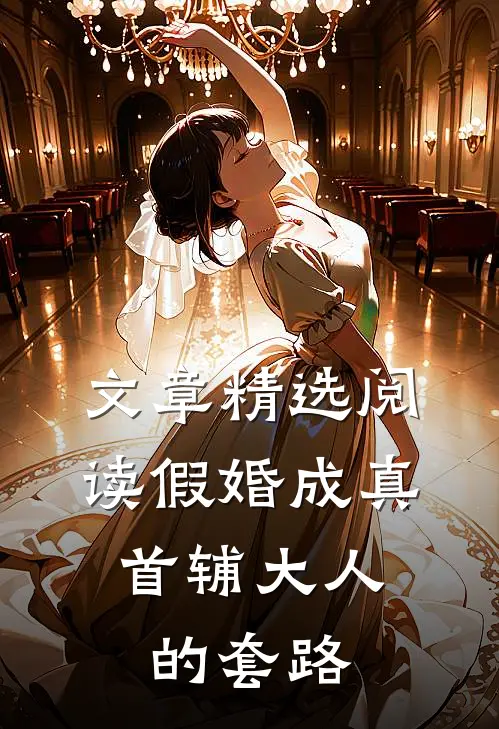 文章精选阅读假婚成真：首辅大人的套路