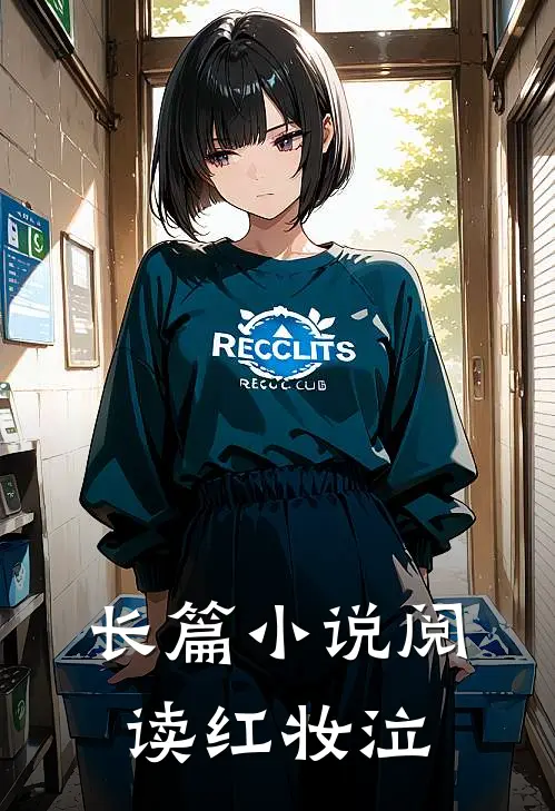 长篇小说阅读红妆泣