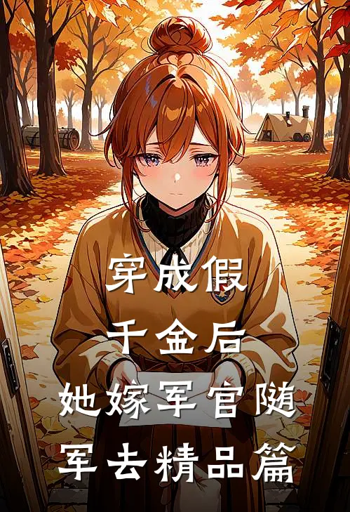 穿成假千金后，她嫁军官随军去精品篇