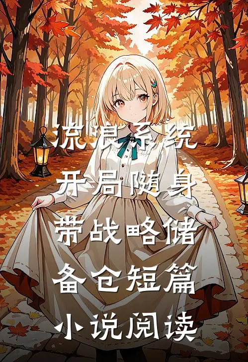 流浪系统：开局随身带战略储备仓短篇小说阅读