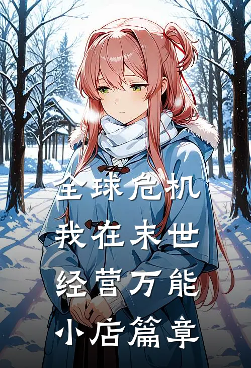 全球危机：我在末世经营万能小店篇章