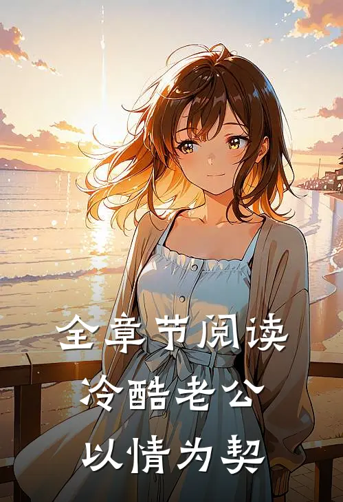 全章节阅读冷酷老公以情为契