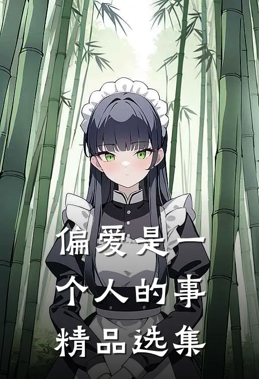 偏爱是一个人的事精品选集