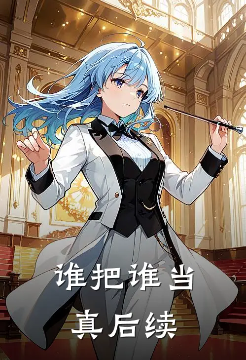 谁把谁当真后续