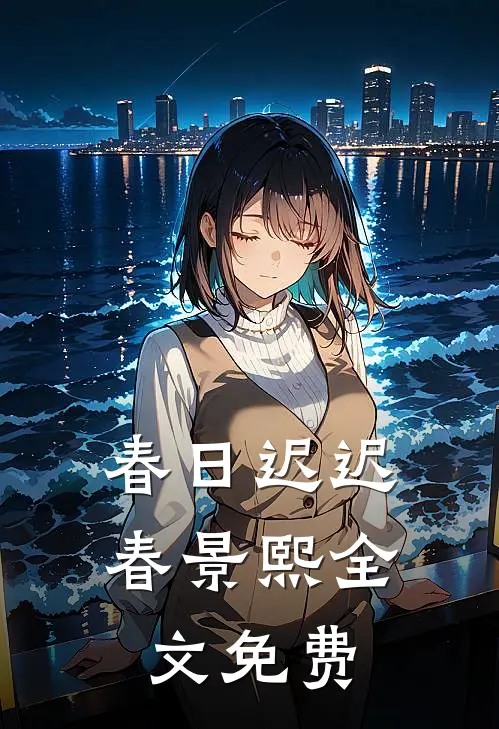 春日迟迟，春景熙全文免费