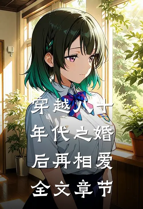 穿越八十年代之婚后再相爱全文章节