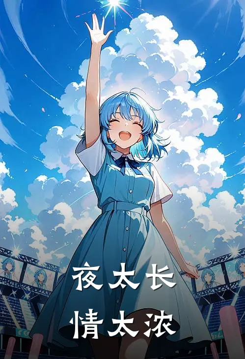 夜太长，情太浓
