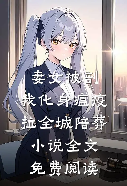 妻女被剖，我化身瘟疫拉全城陪葬小说全文免费阅读