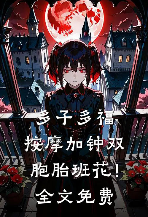 多子多福，按摩加钟双胞胎班花！全文免费