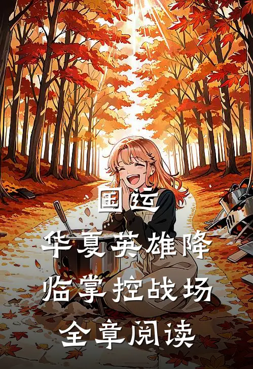 国运：华夏英雄降临掌控战场全章阅读