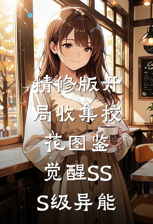 精修版开局收集校花图鉴，觉醒SSS级异能